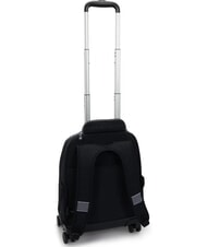 KIPLING NEW ZEA Trolley-Rucksack mit Laptophalterung Schwarz - Rucks&auml;cke mit Trolleyfunktion - 3