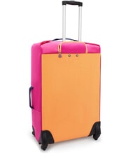 KIPLING DARCEY L Gro&szlig;er Einkaufswagen Tangerine Dream CB Travel - Halbharte Trolleys - 3