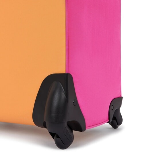 DARCEY L Gro&szlig;er Einkaufswagen Tangerine Dream CB Travel - Halbharte Trolleys