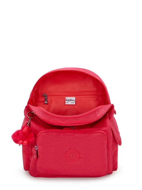 CITY PACK S Rucksack Resort Pink - Damentaschen