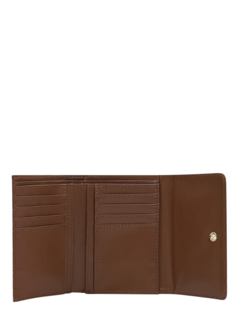 YESBAG Mittlere Geldb&ouml;rse Herbst in Holland - Brieftaschen Damen