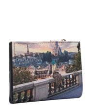 YNOT YESBAG Kleine Geldb&ouml;rse Paris / Kor - Brieftaschen Damen - 3