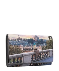 YNOT YESBAG Mittlere Geldb&ouml;rse Paris / Kor - Brieftaschen Damen - 3