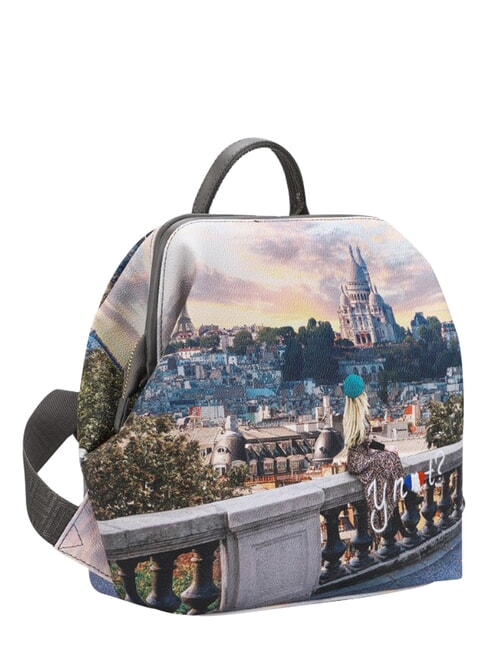 YESBAG Rucksack Paris / Kor - Damentaschen