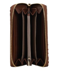 YNOT YESBAG Gro&szlig;e Geldb&ouml;rse mit Rei&szlig;verschluss - Brieftaschen Damen