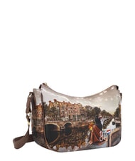 YNOT YESBAG L Schultertasche Herbst in Holland - Damentaschen - 3