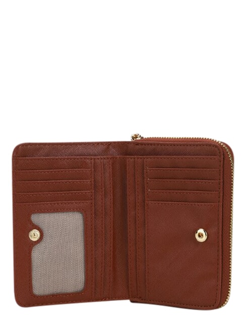 YESBAG Mittlere Geldb&ouml;rse London-Tourist - Brieftaschen Damen