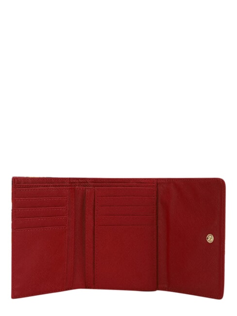 YESBAG Mittlere Geldb&ouml;rse Rom regnet - Brieftaschen Damen