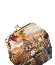 YNOT YESBAG M&uuml;nzbeutel Rom regnet - Brieftaschen Damen - 3