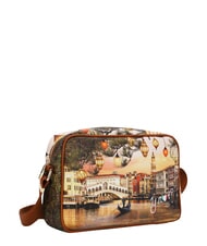 YNOT YESBAG Mittlere Kameratasche Weihnachten in Venedig - Damentaschen - 3