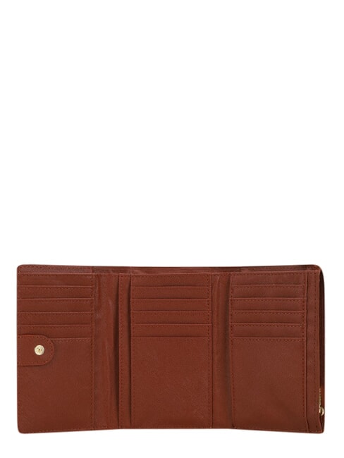 YESBAG Mittlere Geldb&ouml;rse London-Tourist - Brieftaschen Damen