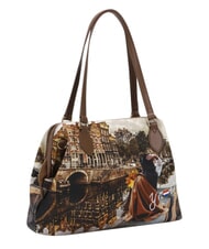 YNOT YESBAG M Schultertasche - Damentaschen