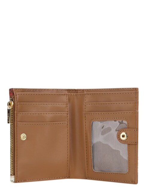 YESBAG Kleine Geldb&ouml;rse Rom Landschaft - Brieftaschen Damen