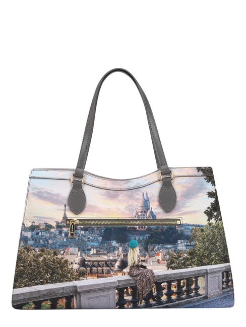 YESBAG Die Schultertasche Paris / Kor - Damentaschen