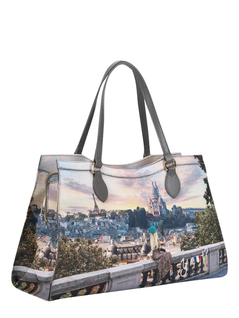 YESBAG Die Schultertasche Paris / Kor - Damentaschen