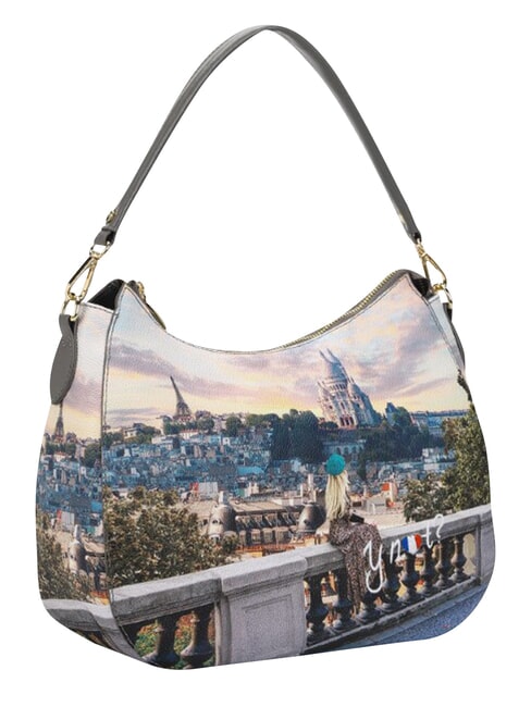 YESBAG Die Schultertasche Paris / Kor - Damentaschen