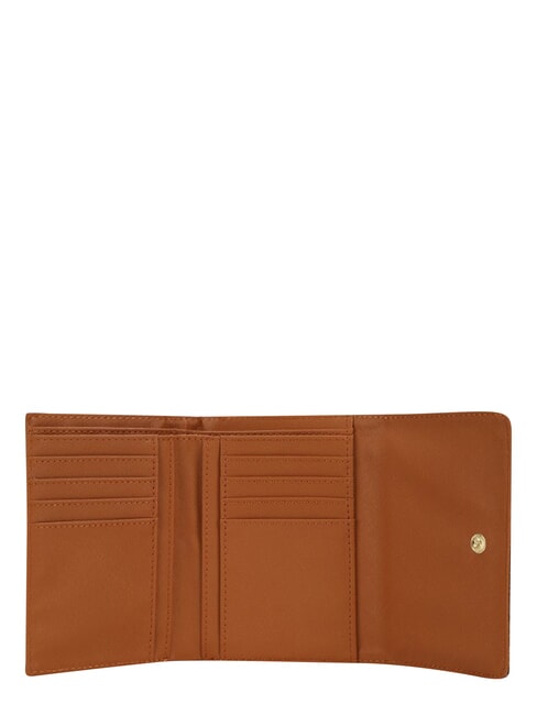 YESBAG Mittlere Geldb&ouml;rse lustiges Paris - Brieftaschen Damen