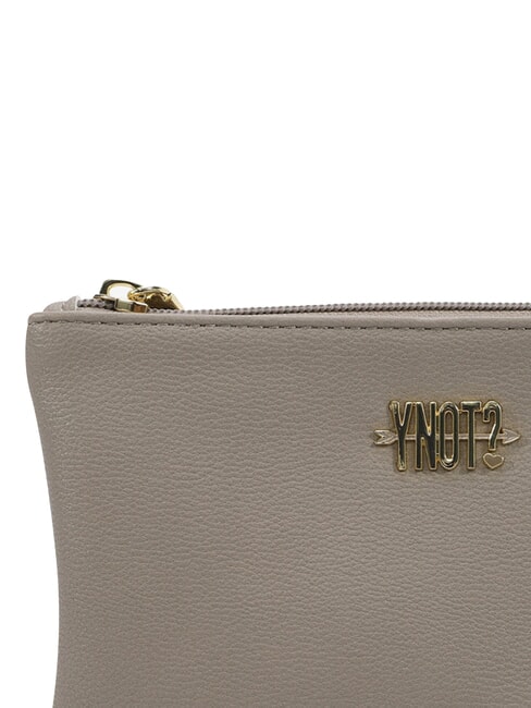 LOVERS Notwendig Taupe - Etuitaschen &amp; Necessaire