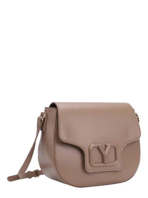 ALAMBRA M Schultertasche Mandel - Damentaschen