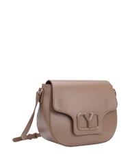 YNOT ALAMBRA M Schultertasche Mandel - Damentaschen - 3