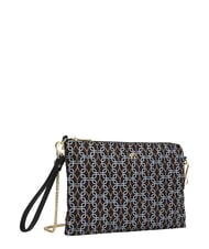 YNOT AUDREY Handtasche mit Kettenschulterriemen SCHWARZ - Damentaschen - 3