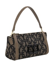 YNOT GRACE M Schultertasche BRAUN - Damentaschen - 3