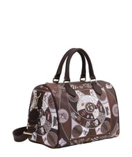 YNOT FASHIONOPOLY Koffer, Handtasche Schokolade - Damentaschen - 2