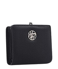 YNOT CINDY Kleine Geldb&ouml;rse SCHWARZ - Brieftaschen Damen - 3