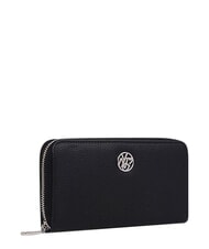 YNOT CINDY Gro&szlig;e Geldb&ouml;rse mit Rei&szlig;verschluss - Brieftaschen Damen