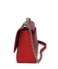 FURLA CAMPIONARIO - 1927 Mini-Schultertasche Venezianisches Rot - Damentaschen - 3