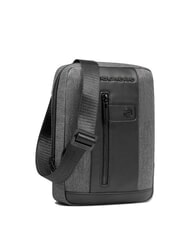 PIQUADRO BRIEF 2 Schultertasche - Umh&auml;ngetaschen Herren