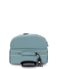 KIPLING AVIANA M Mittelgro&szlig;er Trolley entspanntes Grau - Halbharte Trolleys - 4