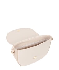MARIO VALENTINO SYLVIA RE Mini-Schultertasche mit Schultergurt ecru - Damentaschen - 4
