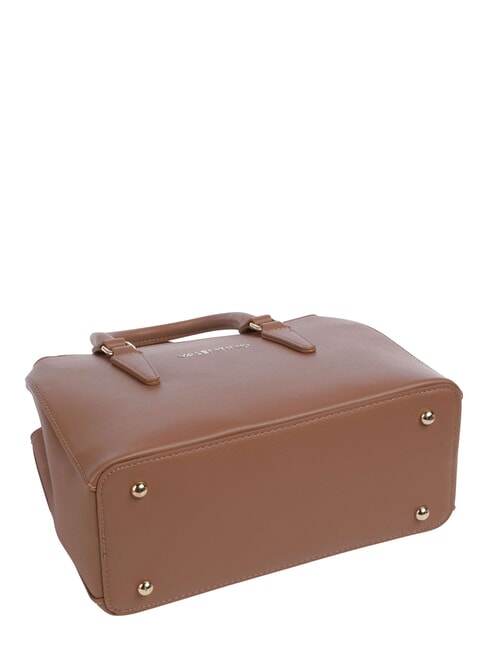 ZERO RE Handtasche mit Schulterriemen Leder - Damentaschen