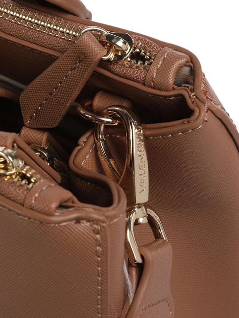 ZERO RE Handtasche mit Schulterriemen Leder - Damentaschen