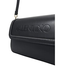 MARIO VALENTINO TONGA RE Schultertasche mit Klappe Schwarz - Damentaschen - 4