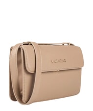 MARIO VALENTINO SPECIAL MARTU Schultertasche mit Klappe taupe - Damentaschen - 3