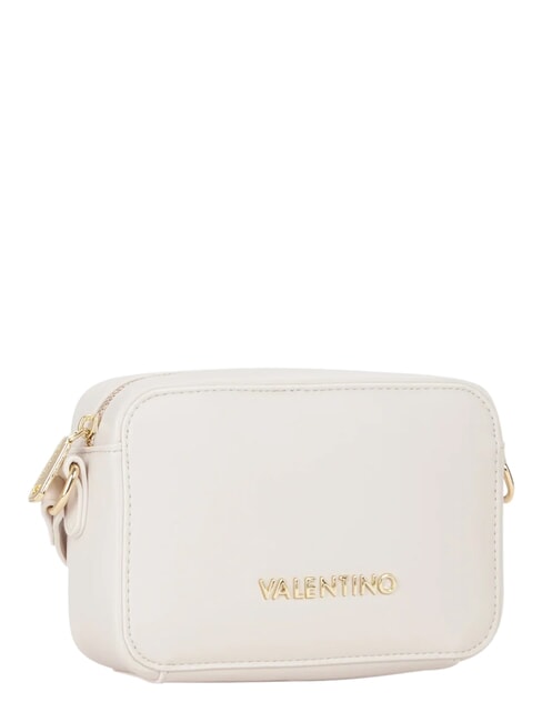 SUNSHINE RE Mini-Schultertasche ecru - Damentaschen