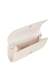 MARIO VALENTINO SOFIE Handtasche mit Kettenschulterriemen ecru - Damentaschen - 4