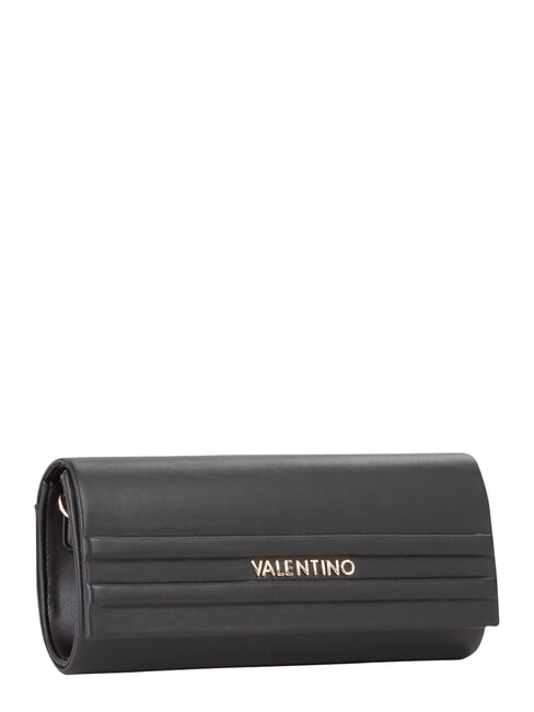 SOFIE Handtasche mit Kettenschulterriemen Schwarz - Damentaschen