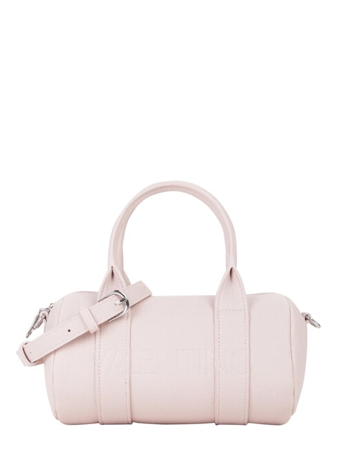 SYRIA RE Mini-Koffertasche mit Schultergurt Pulver - Damentaschen