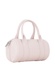 MARIO VALENTINO SYRIA RE Mini-Koffertasche mit Schultergurt Pulver - Damentaschen - 4