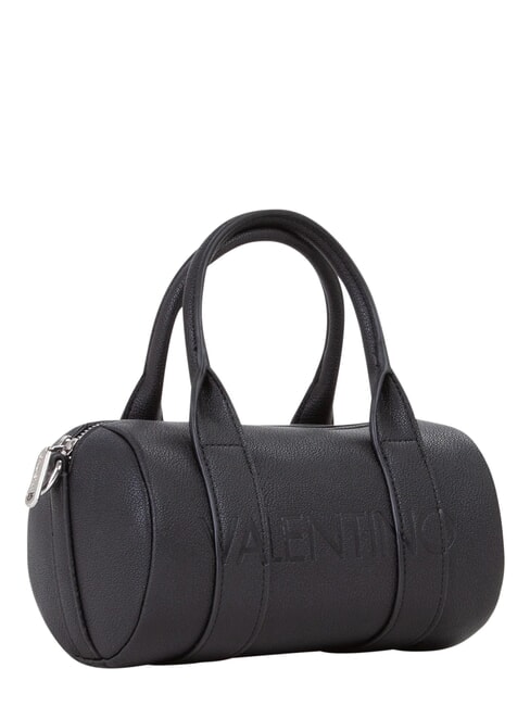 SYRIA RE Mini-Koffertasche mit Schultergurt Schwarz - Damentaschen