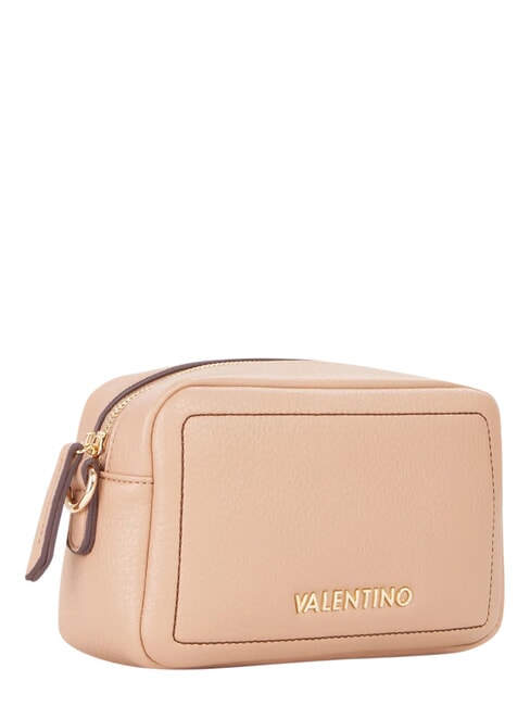 SAMANTHA Mini-Schultertasche Beige - Damentaschen