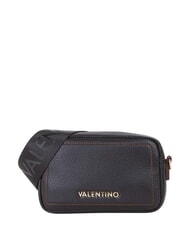 MARIO VALENTINO SAMANTHA Mini-Schultertasche Schwarz - Damentaschen - 3