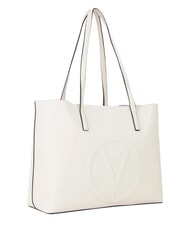 MARIO VALENTINO SELENA RE Einkaufstasche mit Clutch ecru - Damentaschen - 2