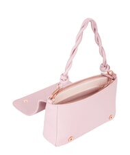 MARIO VALENTINO SCARLETT RE Handtasche, Schultertasche Pulver - Damentaschen - 4