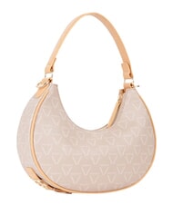 MARIO VALENTINO SHELBY Schultertasche mit Schultergurt natur/mehrfarbig - Damentaschen - 2