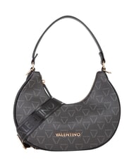MARIO VALENTINO SHELBY Schultertasche mit Schultergurt schwarz/mehrfarbig - Damentaschen - 3