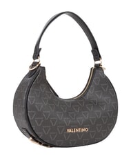 MARIO VALENTINO SHELBY Schultertasche mit Schultergurt schwarz/mehrfarbig - Damentaschen - 4